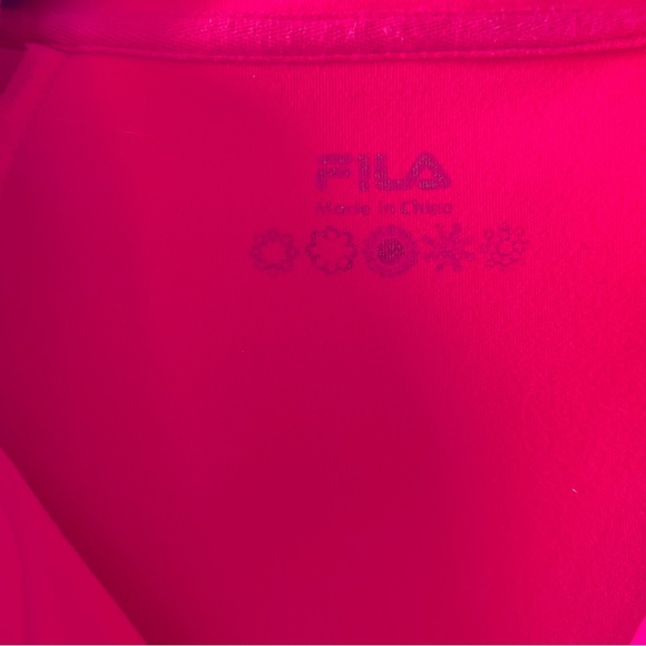 Pink Track/Athletic Jacket Size Small - Picture 4 of 5